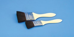 Electron Microscopy Sciences Mottler Brush 2" Wide, Quantity: Each of 1