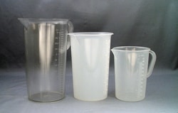 Electron Microscopy Sciences Graduated Pitcher Graduated Pitcher 1000 ml,