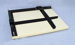 Electron Microscopy Sciences&nbsp;Two-Band Enlarging Easel, 8 x 10