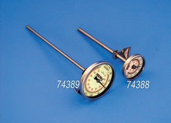 Electron Microscopy Sciences Darkroom Thermometer, Model A, Quantity: Each