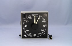Electron Microscopy Sciences Photographic Darkroom Timer, 60 minute time