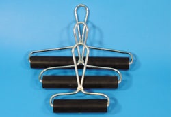 Electron Microscopy Sciences&nbsp;Testrite Print Roller, 6