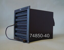 Electron Microscopy Sciences Darkroom Fan, Model Sl/Wc, Quantity: Each