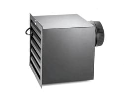 Electron Microscopy Sciences Darkroom Fan, Model Sl/Ps, Quantity: Each