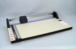 Electron Microscopy Sciences Rotatrim Rolling Trimmer Mono-Rail Cutter,