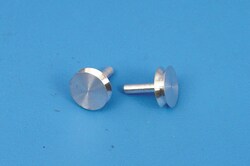 Electron Microscopy Sciences Amray 1400 Pin Stub Slotted 1