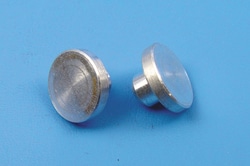 Electron Microscopy Sciences Coates & Welter SEM Mount 3/4