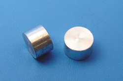 Electron Microscopy Sciences JEOL ISI SEM Cylinder Mount 5/8
