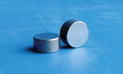 Electron Microscopy Sciences&nbsp;JEOL SEM Cylinder Mount 1