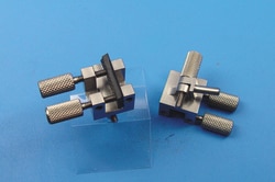 Electron Microscopy Sciences Cross Sectional Holder