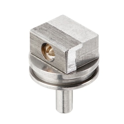 Electron Microscopy Sciences Small FIB Grid Holder, Pin, 12.7 mm