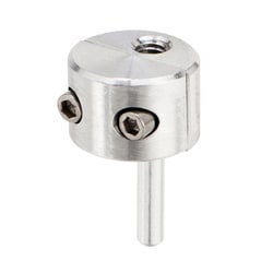 Electron Microscopy Sciences Thin Specimen Split Mount, AMRAY, 15 mm, Quantity: