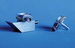 Electron Microscopy Sciences Fortress Sample Loader for Low Profile, Quantity: