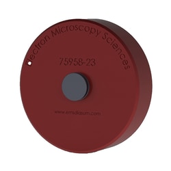 Electron Microscopy Sciences&nbsp;SEM Pin Mounts Preparation Stand