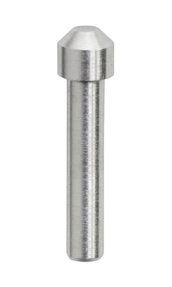 Electron Microscopy Sciences&nbsp;Gatan 3View SEM Pin Stubs Standard, 1.4 mm Head, 2 x 12.5 mm Pin