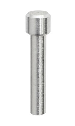 Electron Microscopy Sciences Gatan 3View SEM Pin Stubs Large, 2.4 mm Head, 2 x 12.5 mm Pin