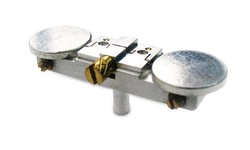 Electron Microscopy Sciences Omniprobe TEM Grid & Sample Holder, Stainless