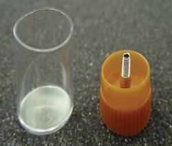 Electron Microscopy Sciences SEM Hitachi Single Mount Storage Tube, Quantity:
