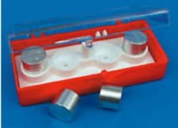 Electron Microscopy Sciences SEM Mount Holder Box for JEOL 840