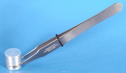 Electron Microscopy Sciences&nbsp;SEM Specimen Mount Mount Tweezers Style 2E1/2