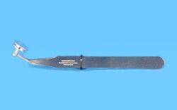 Electron Microscopy Sciences SEM Specimen Mount Mount Tweezers Style 2E1/8,