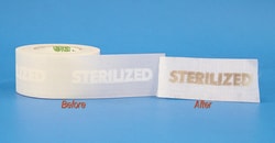 Electron Microscopy Sciences Hi-Temp Indicator Tape, 3/4" Wide 250 IN,