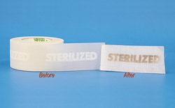 Electron Microscopy Sciences Hi-Temp Indicator Tape, 1/2
