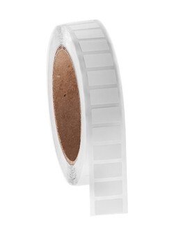 Electron Microscopy Sciences NitroTAG™ Cryo Barcodes ¾ x 0.4