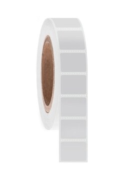 Electron Microscopy Sciences NitroTAG™ Cryo Barcodes 1 x ¾