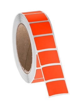 Electron Microscopy Sciences NitroTAG™ Cryo Barcodes 1¼ x 7/8