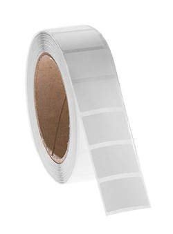 Electron Microscopy Sciences NitroTAG Cryo Barcodes 1¼ x 7/8" on 3" core,