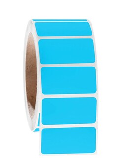 Electron Microscopy Sciences NitroTAG Cryo Barcodes 2 x 1" on 3" core,
