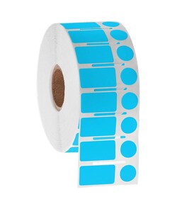 Electron Microscopy Sciences NitroTAG™ Cryo Barcodes 15/16 x ½