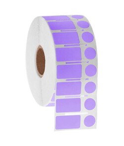 Electron Microscopy Sciences NitroTAG™ Cryo Barcodes 15/16 x ½
