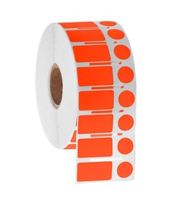 Electron Microscopy Sciences&nbsp;NitroTAG&trade; Cryo Barcodes 15/16 x ½