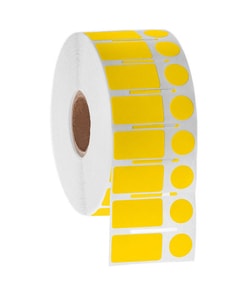 Electron Microscopy Sciences&nbsp;NitroTAG&trade; Cryo Barcodes 15/16 x ½