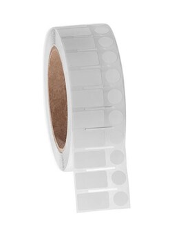Electron Microscopy Sciences NitroTAG™ Cryo Barcodes 15/16 x ½