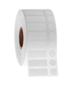 Electron Microscopy Sciences NitroTAG™ Cryo Barcodes 1 x 3/8