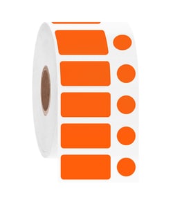 Electron Microscopy Sciences NitroTAG™ Cryo Barcodes 1 x ½