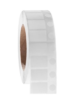 Electron Microscopy Sciences NitroTAG Cryo Barcodes 1¼ x ¾" w/ dot 7/16"