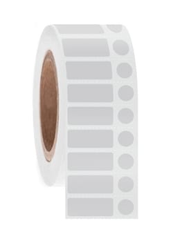 Electron Microscopy Sciences&nbsp;NitroTAG&trade; Cryo Barcodes 1¼ x ½