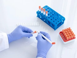 Electron Microscopy Sciences PikaTAG – Cryogenic Vial Cap Labeling Kit, 1/EA