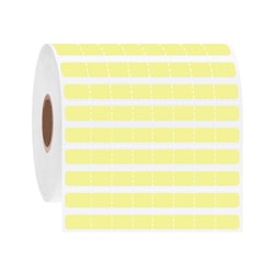 Electron Microscopy Sciences&nbsp;PCR-TAG&trade; Cryo Labels 3 x ¼