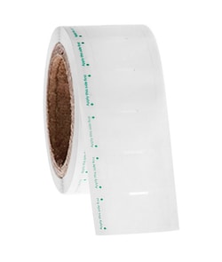 Electron Microscopy Sciences CryoSTUCK Thermal Label 1.75x ", Clear on