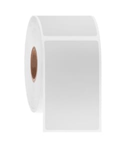 Electron Microscopy Sciences MetaliTAG Cryo Label 1.5 x 2.5", White on