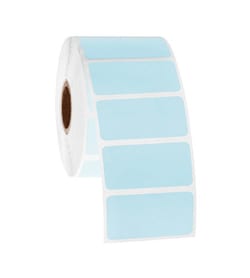 Electron Microscopy Sciences MetaliTAG Cryo Label 2 x 1", Blue on 1" core,
