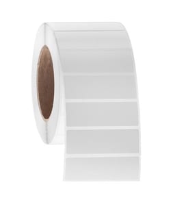 Electron Microscopy Sciences MetaliTAG Cryo Label 3 x 1", White on 3" core,