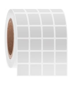 Electron Microscopy Sciences&nbsp;XyliTAG&trade; Chemical Resistent Label 7/8 x 7/8