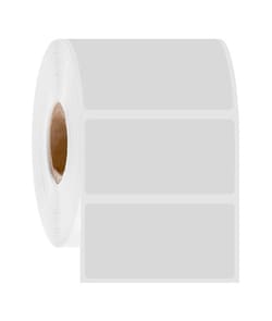 Electron Microscopy Sciences&nbsp;HyhiTAG&trade; Thermal Labels 2 x 1