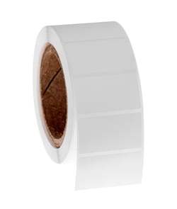 Electron Microscopy Sciences&nbsp;HyhiTAG&trade; Thermal Labels 2.25 x 1.25